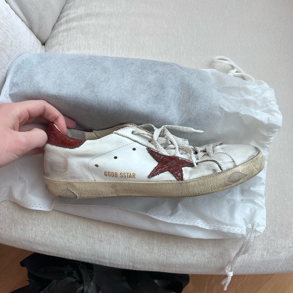 Golden Goose Shoes